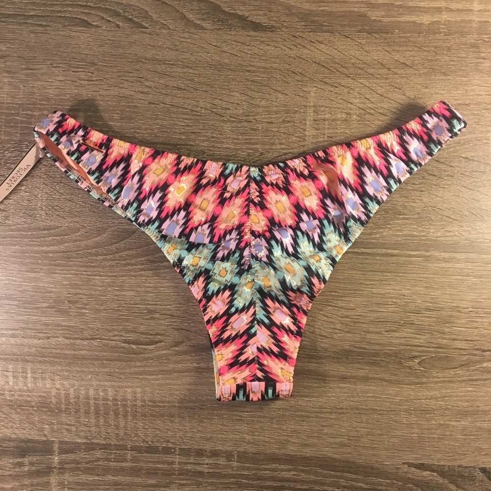 Victoria's Secret Bikini Bottoms